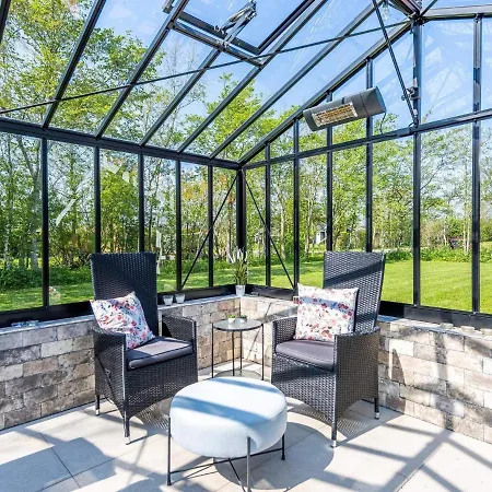 Nyaraló 4 Person In Hemmet-by Traum *