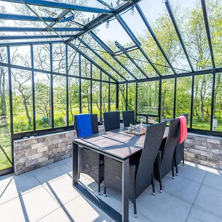 Nyaraló 4 Person In Hemmet-by Traum Hemmet