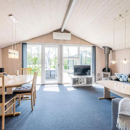 Cclxii Holiday home Hemmet