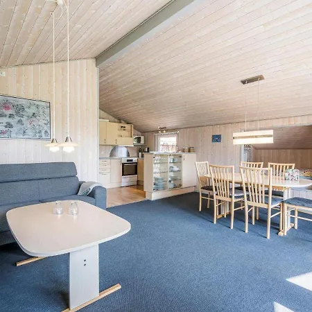 Nyaraló 4 Person In Hemmet-by Traum Hemmet