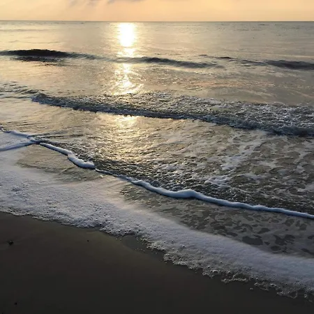 Nyaraló 4 Person In Hemmet-by Traum *