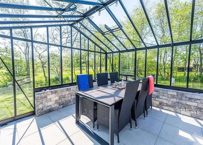 Dom wakacyjny 4 Person In Hemmet-by Traum Hemmet