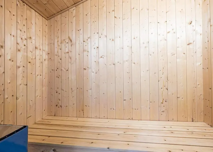 Dom wakacyjny 4 Person In Hemmet-by Traum