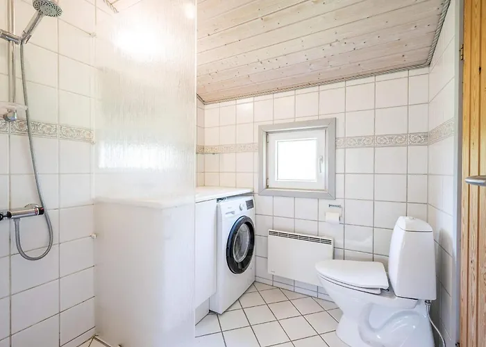 4 Person In Hemmet-by Traum Dom wakacyjny *