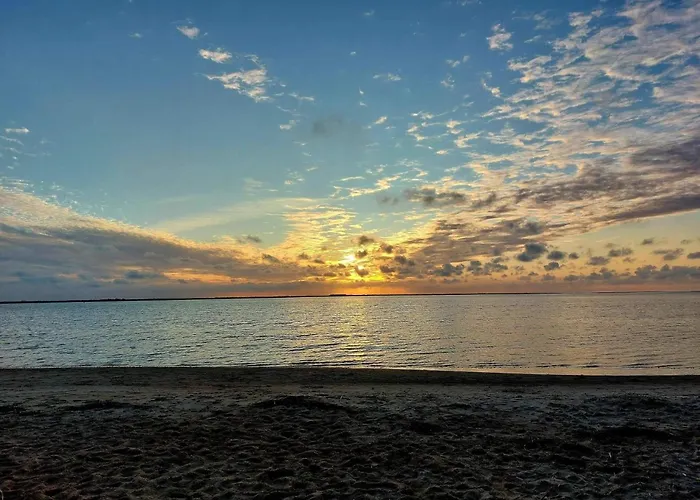 4 Person In Hemmet-by Traum Dom wakacyjny