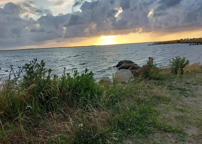 Dom wakacyjny 4 Person In Hemmet-by Traum