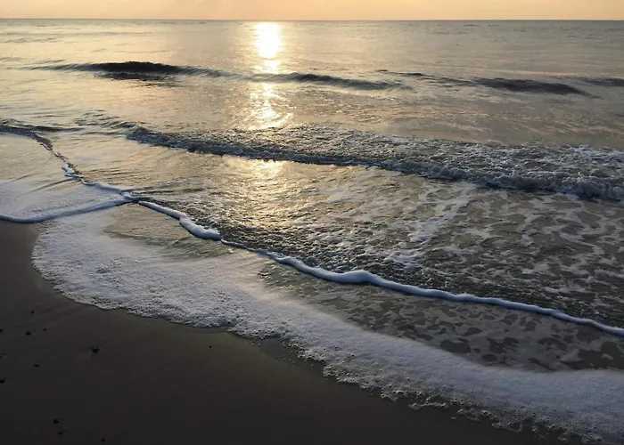 Dom wakacyjny 4 Person In Hemmet-by Traum *