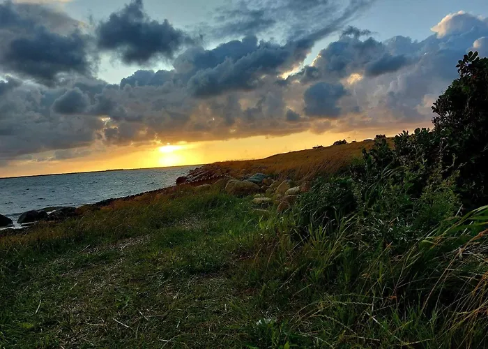 4 Person In Hemmet-by Traum Dom wakacyjny