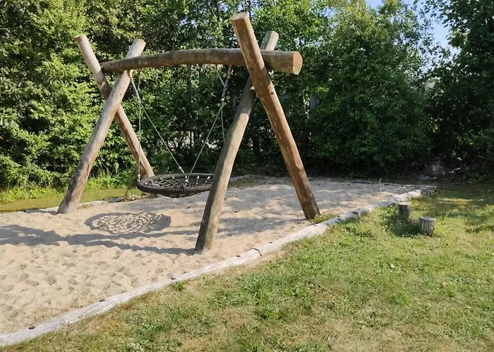 Dom wakacyjny 4 Person In Hemmet-by Traum